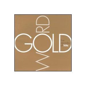 CDP-74  WORD GOLD - FIVE DECADES OF HITS